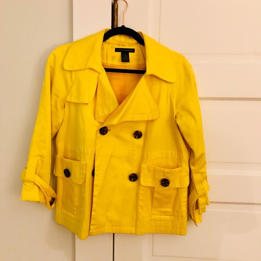 Jacket